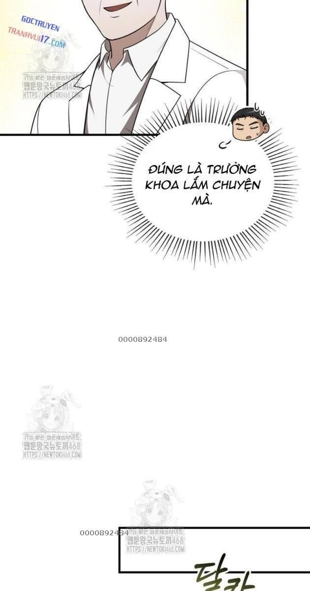 Bác Sĩ Hồi Quy Chỉ Muốn Sống Bình Lặng - Page 4