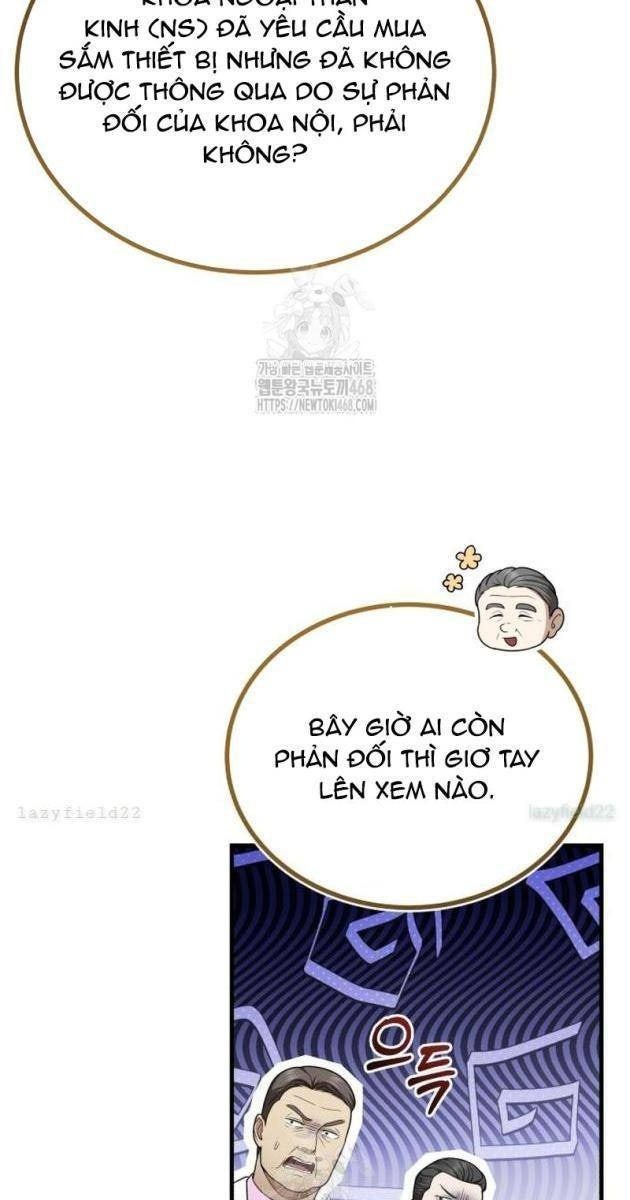 Bác Sĩ Hồi Quy Chỉ Muốn Sống Bình Lặng - Page 52
