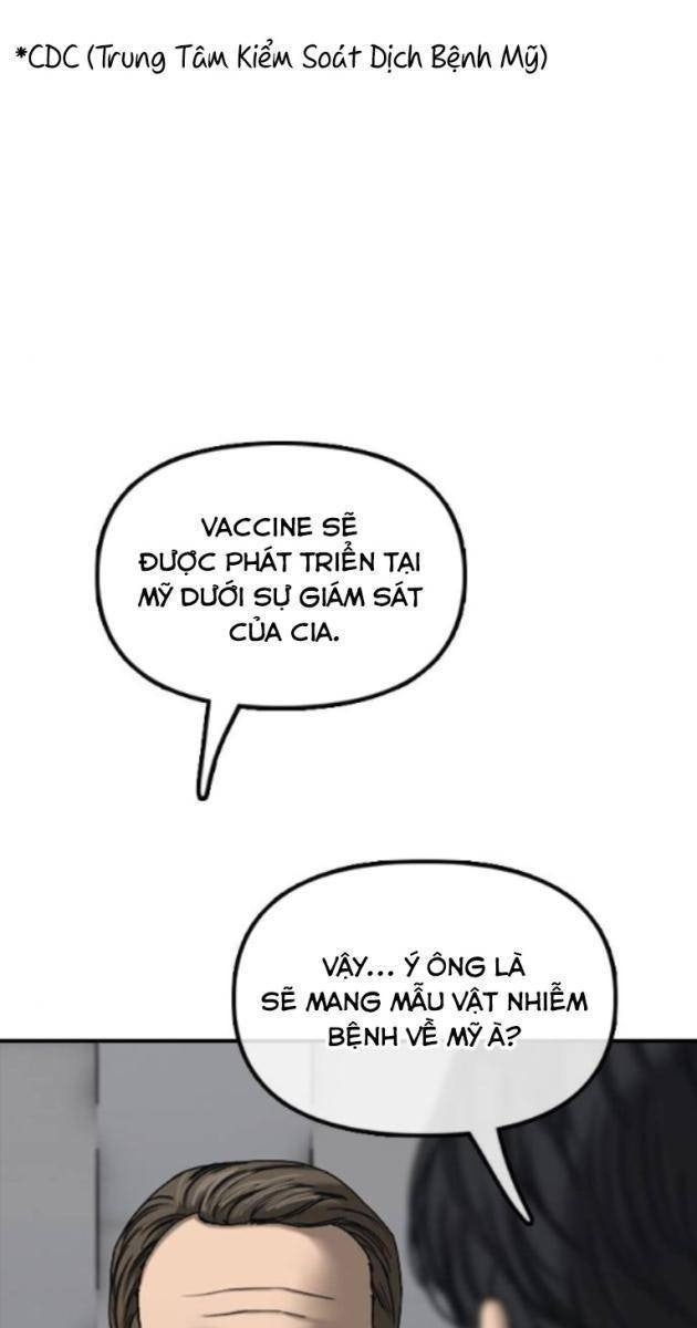 Ngày Tận Thế Tới Rồi - Page 27