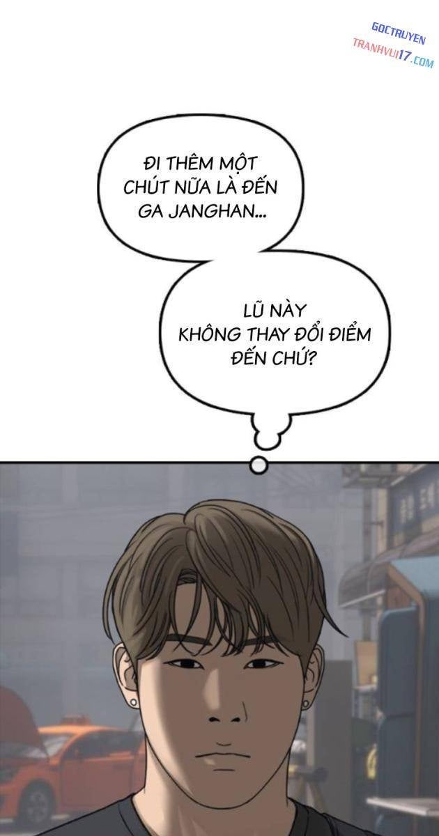 Ngày Tận Thế Tới Rồi - Page 53