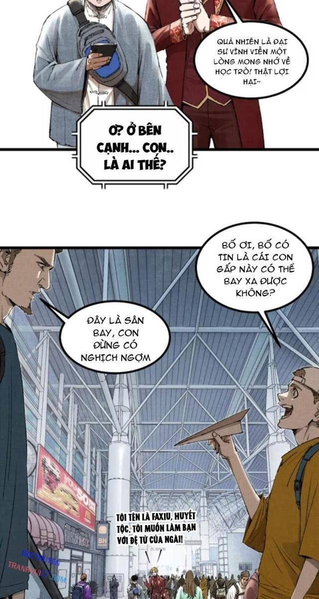 Đạo Vô Danh - Page 60