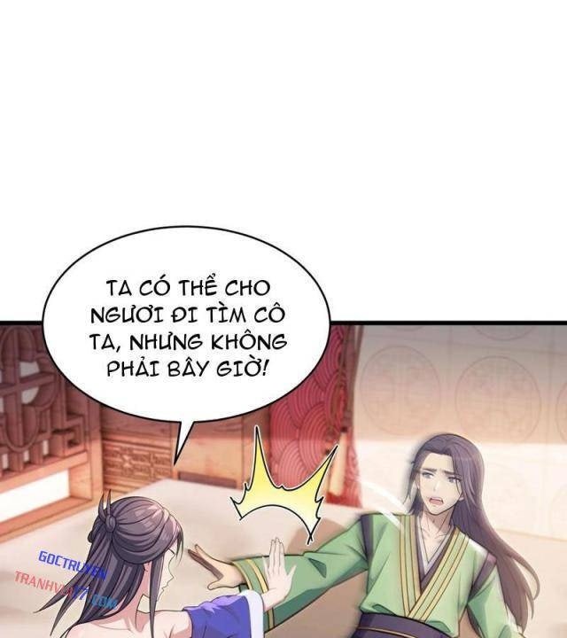 Nhân Vật Phản Diện Muốn Sống Thêm Một Ngày - Page 54