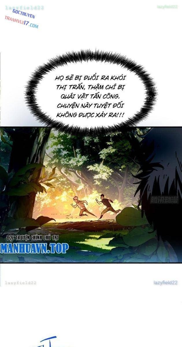 Tôi Dùng Hệ Thống Đỉnh Cấp Tái Tạo Thế Giới - Page 33