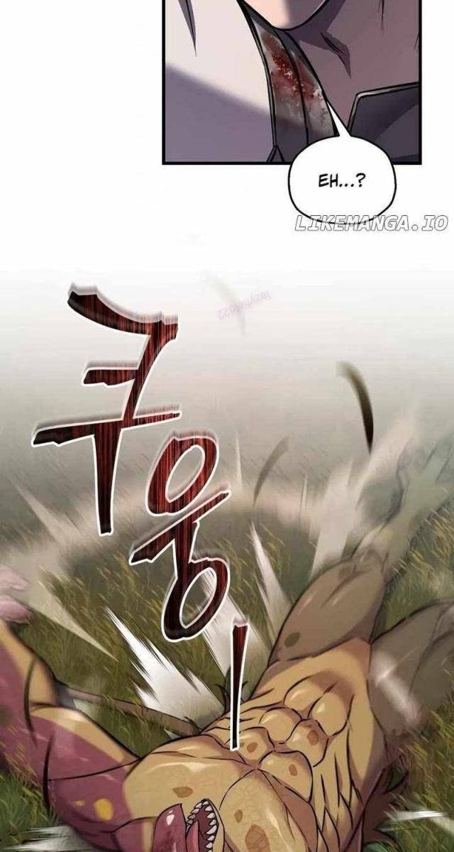 Chỉ Mình Ta Hồi Sinh - Page 51