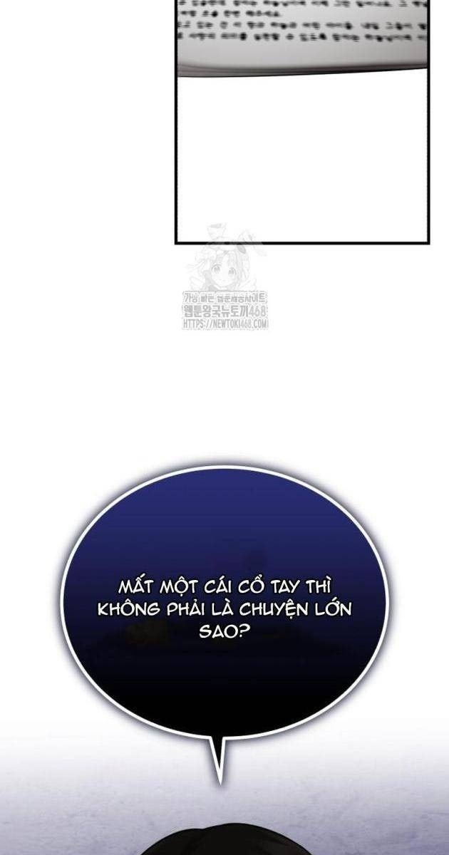 Bác Sĩ Hồi Quy Chỉ Muốn Sống Bình Lặng - Page 22