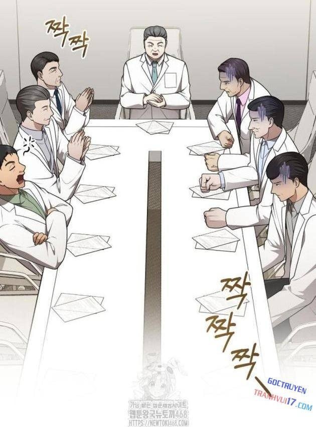 Bác Sĩ Hồi Quy Chỉ Muốn Sống Bình Lặng - Page 54