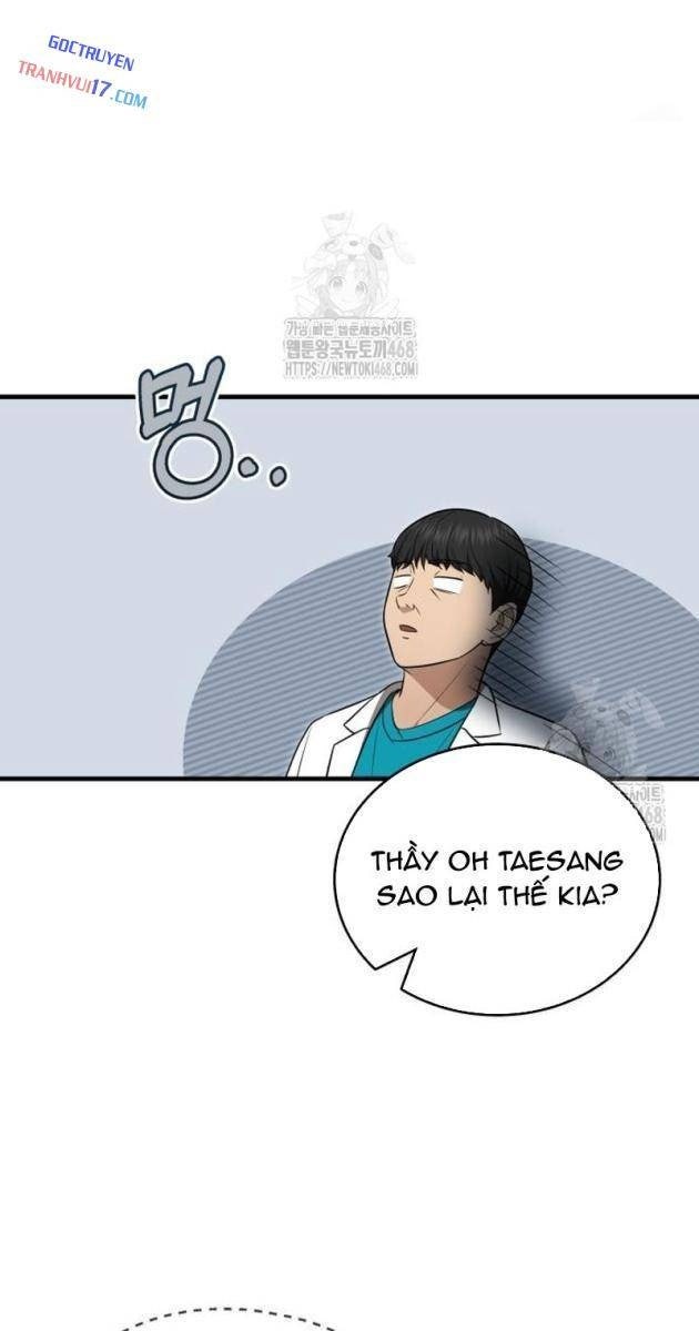 Bác Sĩ Hồi Quy Chỉ Muốn Sống Bình Lặng - Page 73