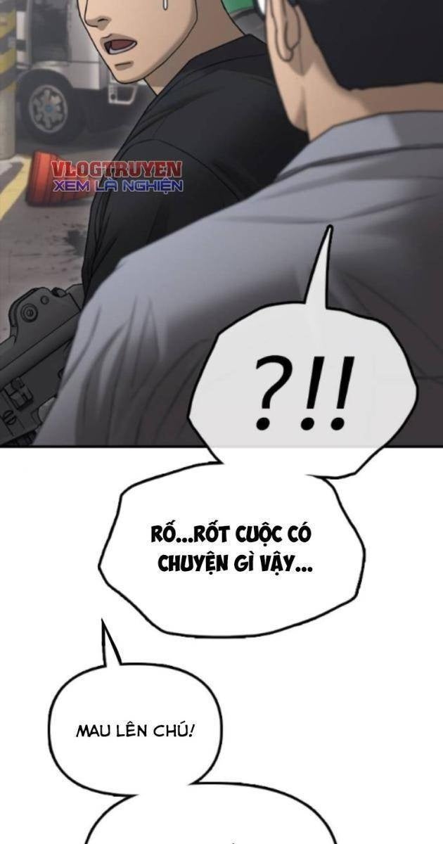 Ngày Tận Thế Tới Rồi - Page 28