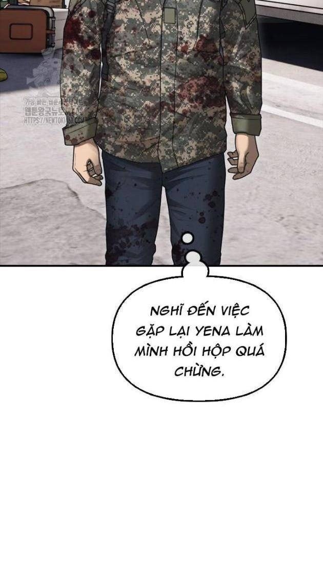 Ngày Tận Thế Tới Rồi - Page 12