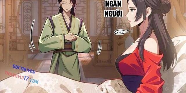 Nhân Vật Phản Diện Muốn Sống Thêm Một Ngày - Page 2
