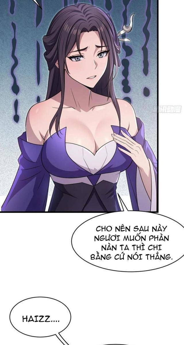 Nhân Vật Phản Diện Muốn Sống Thêm Một Ngày - Page 31