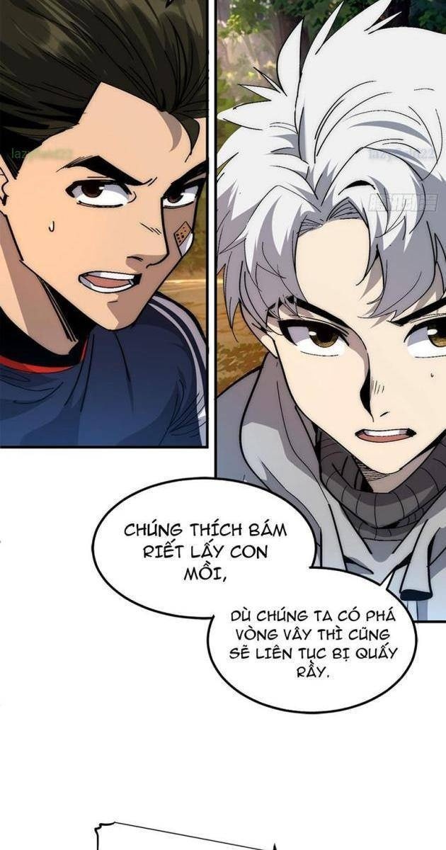 Tôi Dùng Hệ Thống Đỉnh Cấp Tái Tạo Thế Giới - Page 49