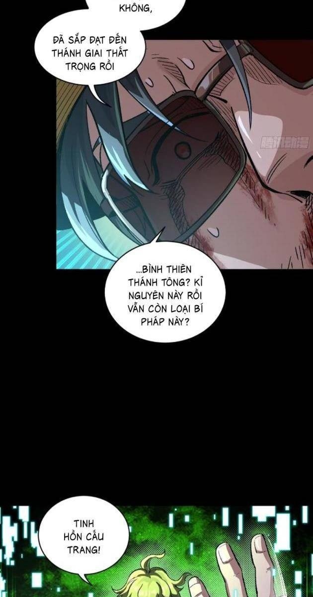 Tinh Giáp Hồn Tướng - Page 54