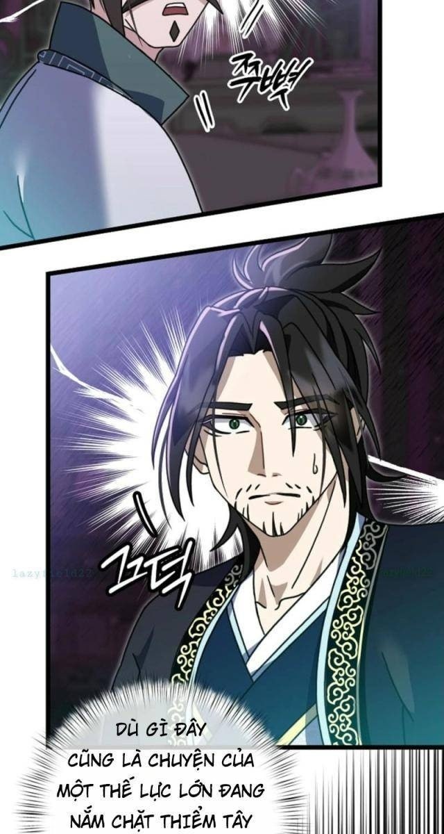 Tôn Nữ Nam Cung Thế Gia Hồi Quy - Page 79