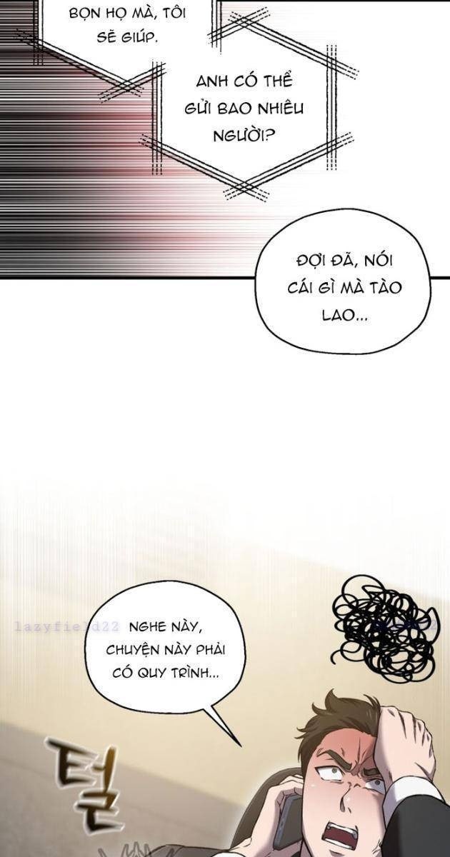 Chỉ Mình Ta Hồi Sinh - Page 19