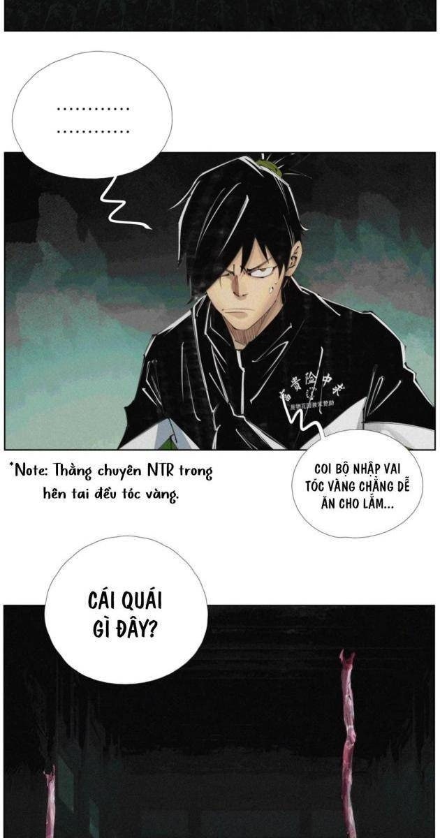 Tiền Liệt Tiên - Page 43