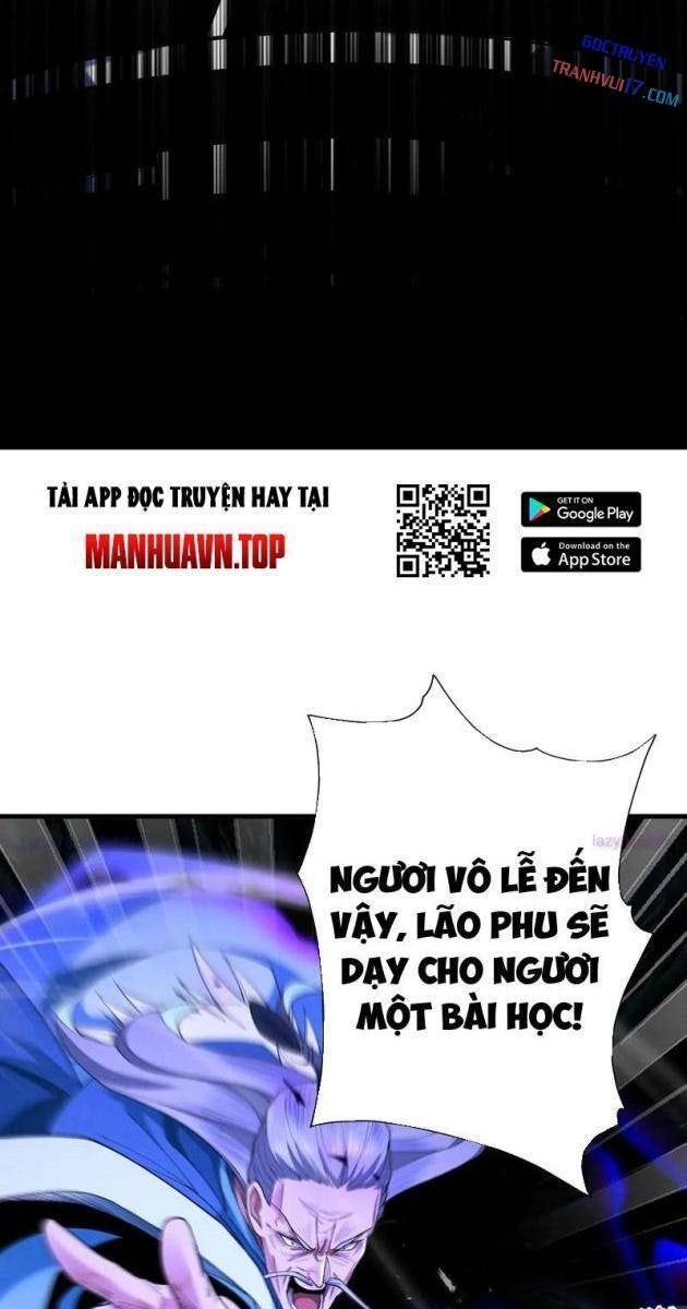 Gặp Mạnh Thì Càng Mạnh, Tu Vi Của Ta Không Giới Hạn - Page 121
