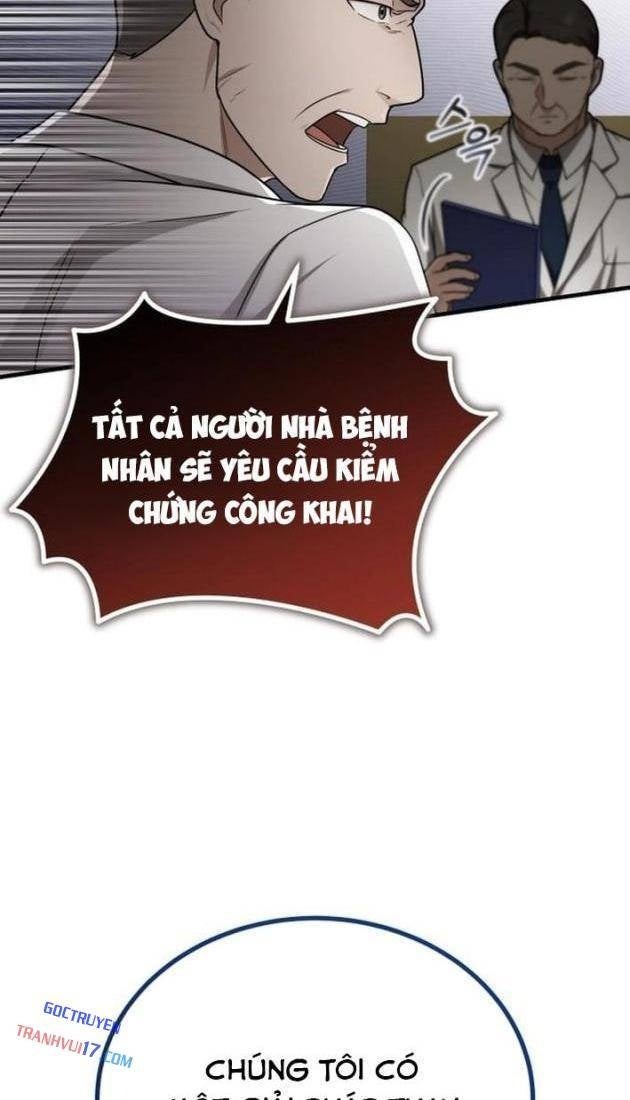 Bác Sĩ Hồi Quy Chỉ Muốn Sống Bình Lặng - Page 75