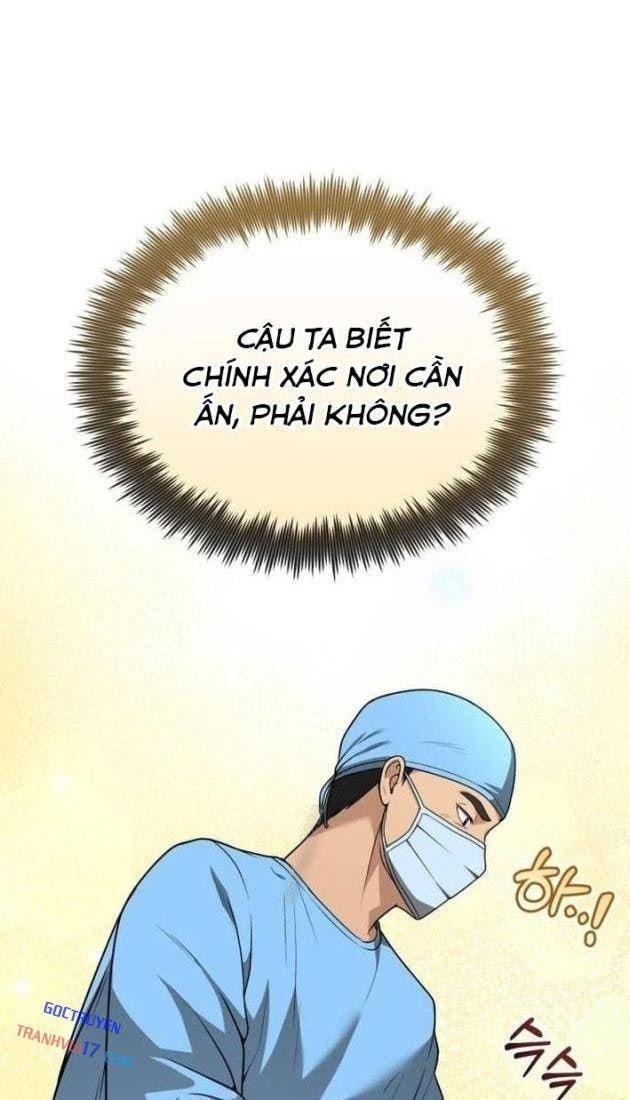 Bác Sĩ Hồi Quy Chỉ Muốn Sống Bình Lặng - Page 106