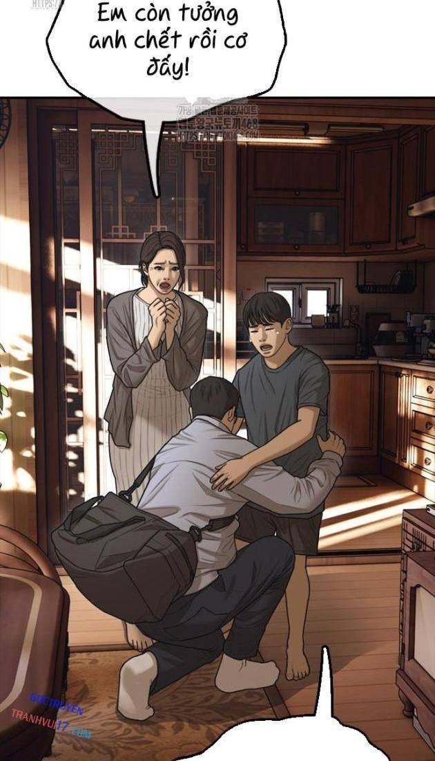 Ngày Tận Thế Tới Rồi - Page 21