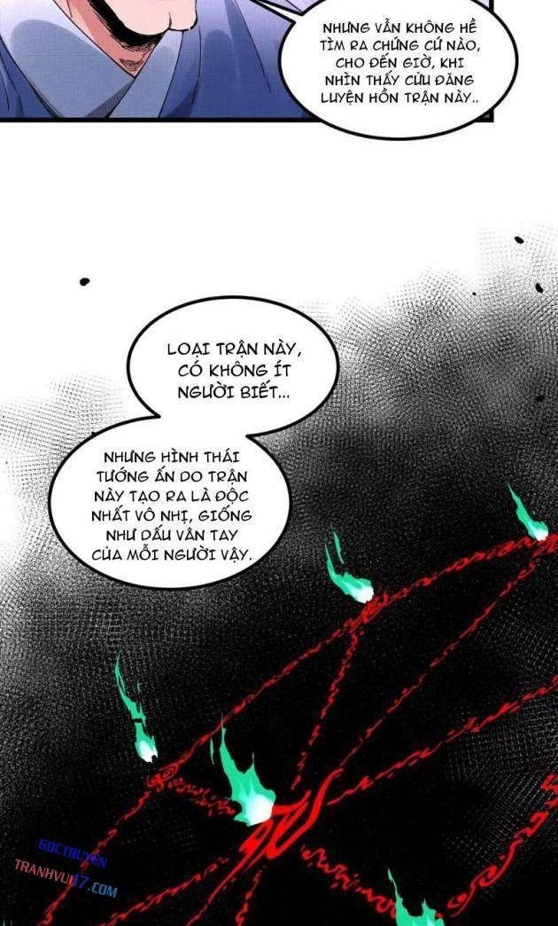Đạo Vô Danh - Page 38