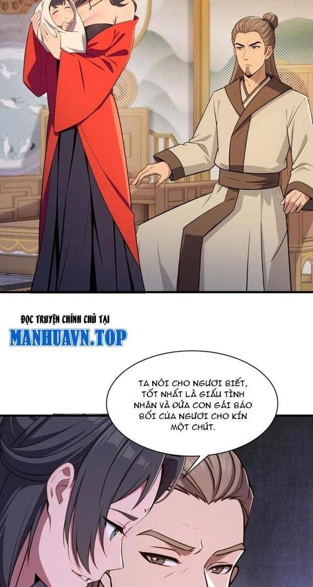 Nhân Vật Phản Diện Muốn Sống Thêm Một Ngày - Page 26