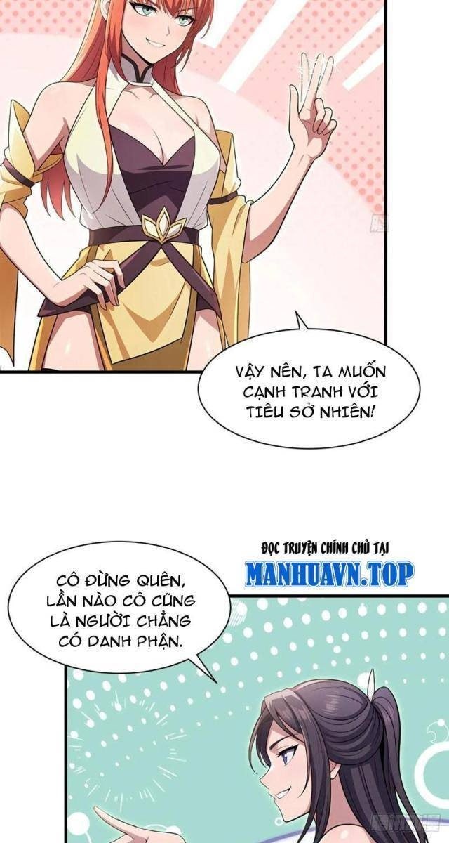 Nhân Vật Phản Diện Muốn Sống Thêm Một Ngày - Page 5