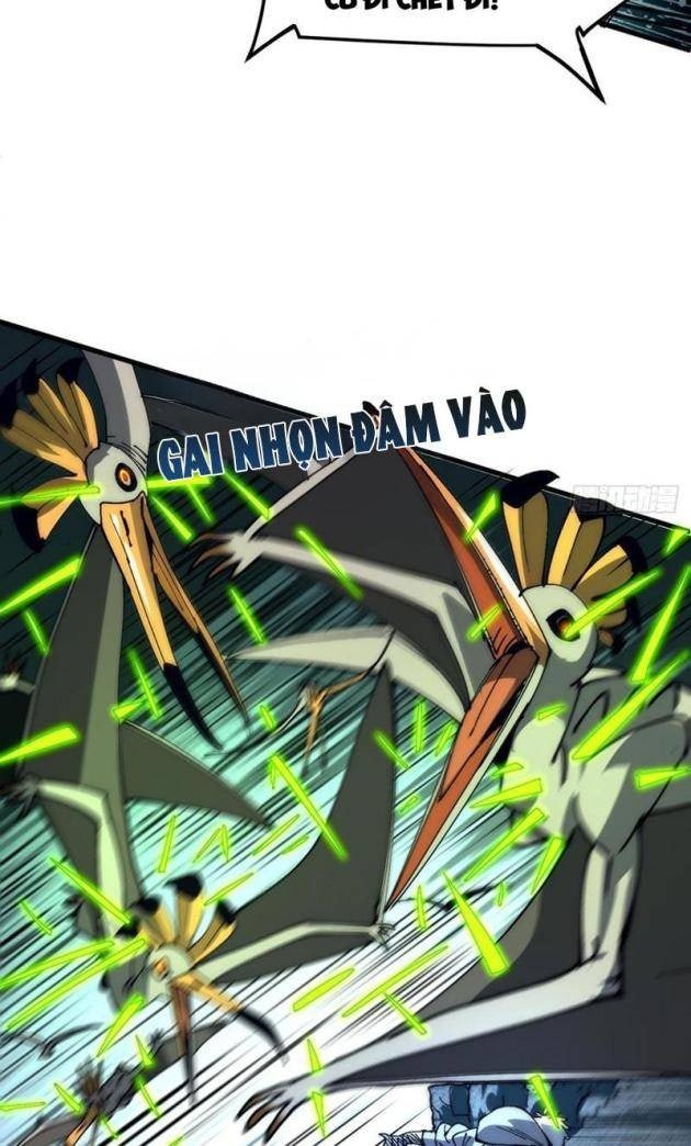 Tôi Dùng Hệ Thống Đỉnh Cấp Tái Tạo Thế Giới - Page 20