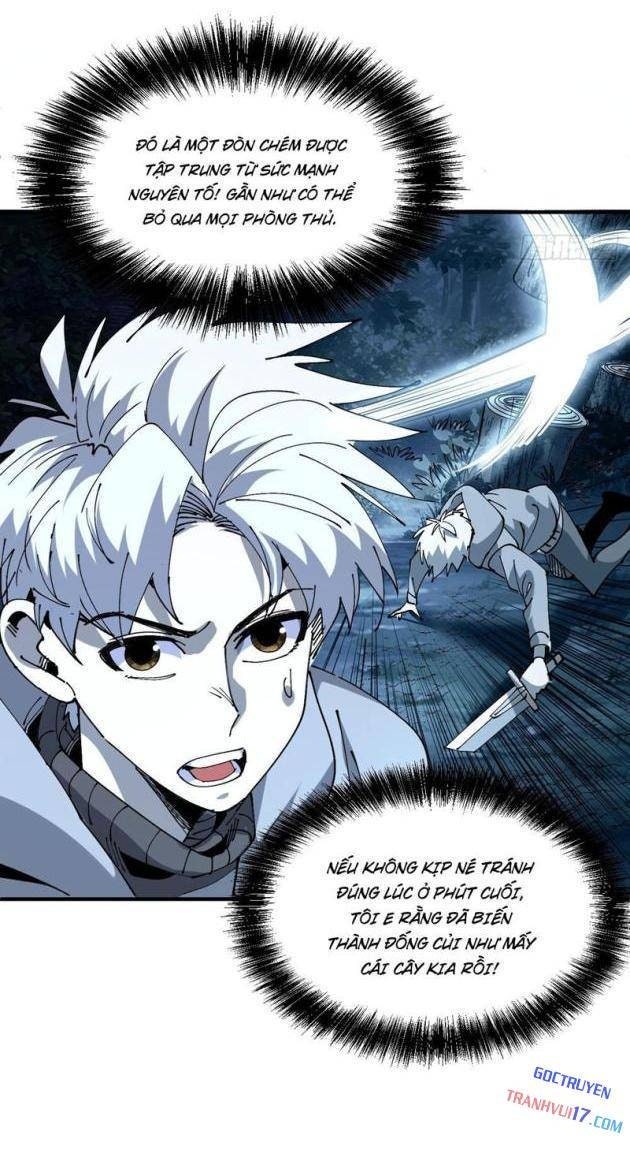 Tôi Dùng Hệ Thống Đỉnh Cấp Tái Tạo Thế Giới - Page 42