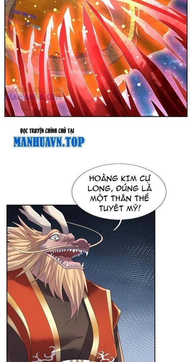 Thu Triệu Vạn Đồ Đệ, Vi Sư Vô Địch Thế Gian - Page 85