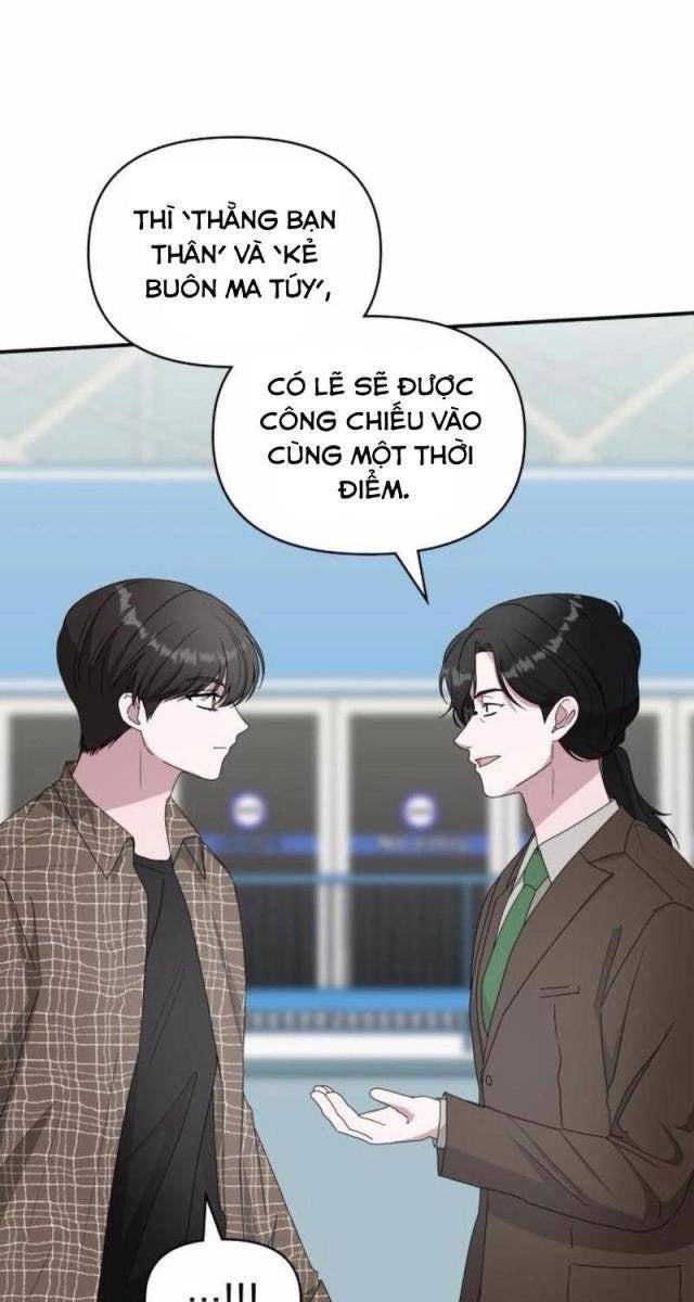 Tôi Bị Hiểu Lầm Là Diễn Viên Thiên Tài Quái Vật - Page 34