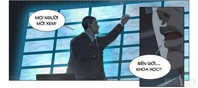 Tam Thể - Page 4