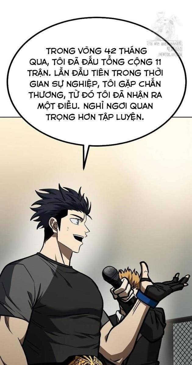 Vua Võ Đài - Page 85