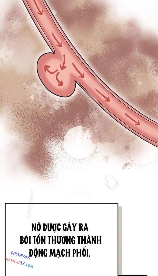 Bác Sĩ Hồi Quy Chỉ Muốn Sống Bình Lặng - Page 21