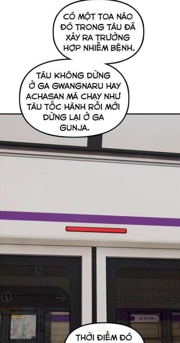 Ngày Tận Thế Tới Rồi - Page 72