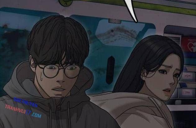 Ngày Tận Thế Tới Rồi - Page 30