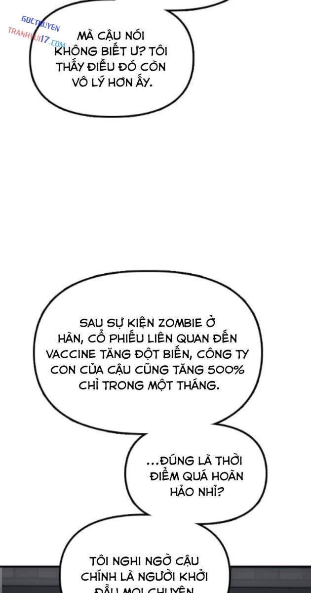 Ngày Tận Thế Tới Rồi - Page 16