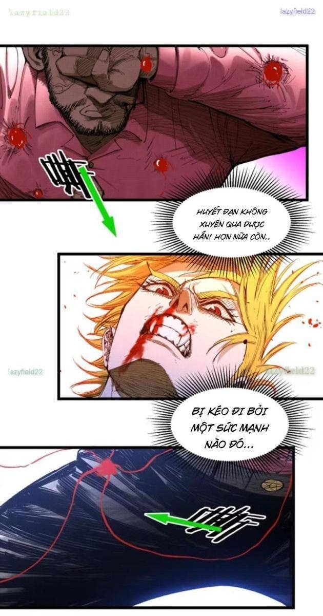 Đạo Vô Danh - Page 15
