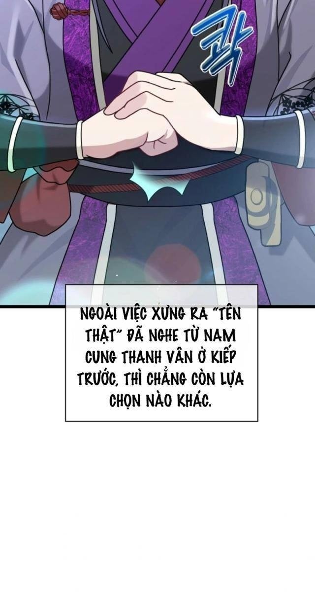 Tôn Nữ Nam Cung Thế Gia Hồi Quy - Page 7
