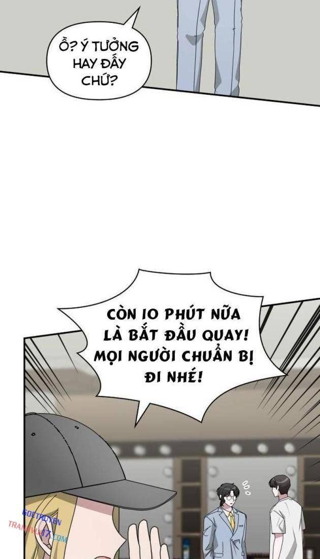 Tôi Bị Hiểu Lầm Là Diễn Viên Thiên Tài Quái Vật - Page 32