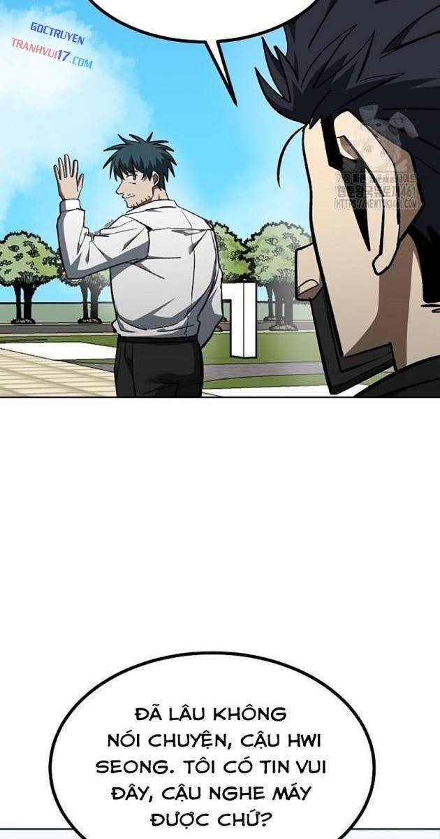 Vua Võ Đài - Page 132