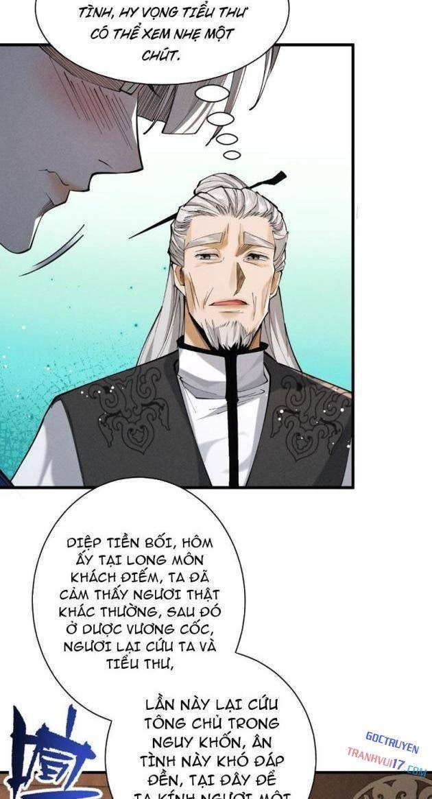 Gặp Mạnh Thì Càng Mạnh, Tu Vi Của Ta Không Giới Hạn - Page 46