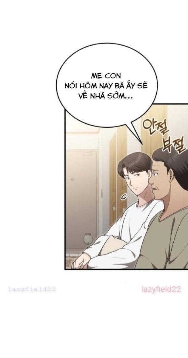 Bác Sĩ Hồi Quy Chỉ Muốn Sống Bình Lặng - Page 64