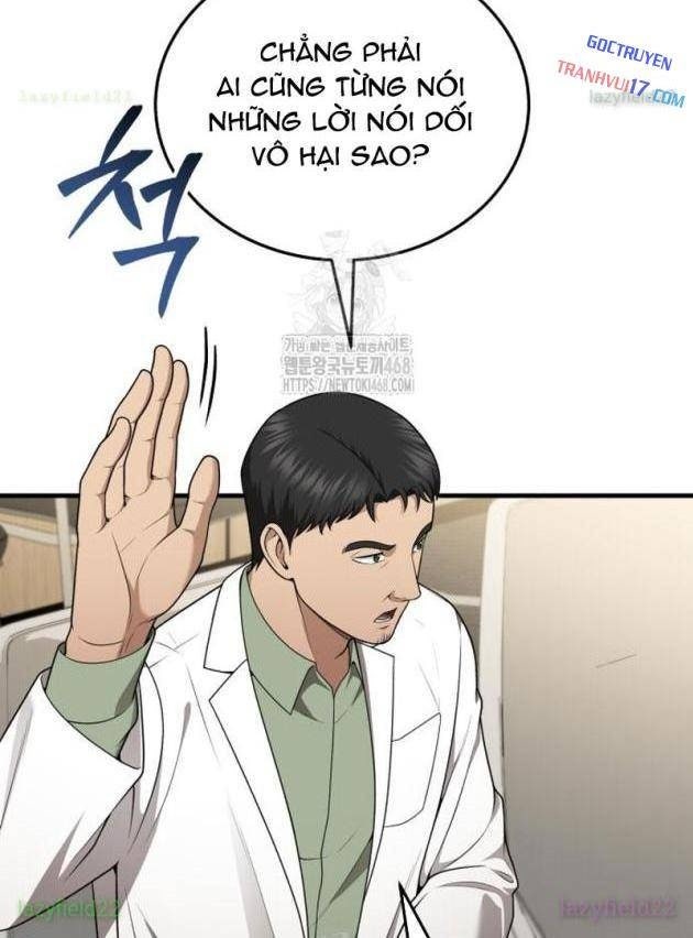 Bác Sĩ Hồi Quy Chỉ Muốn Sống Bình Lặng - Page 18