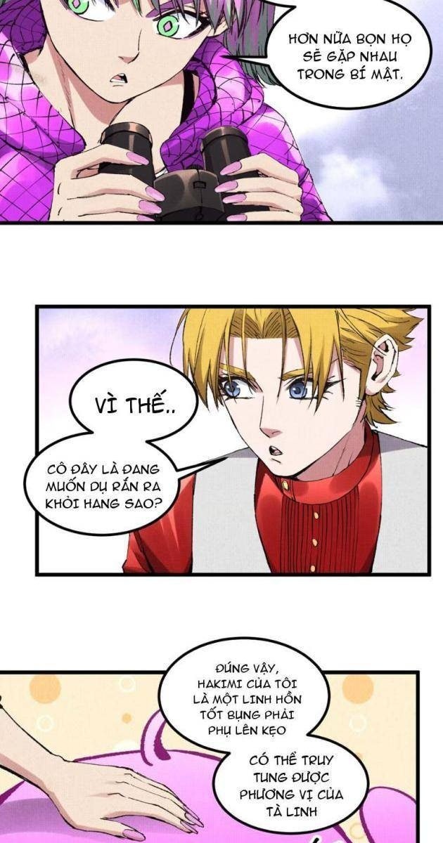 Đạo Vô Danh - Page 71
