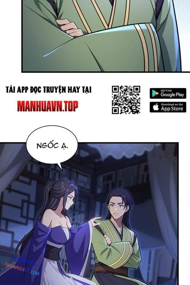 Nhân Vật Phản Diện Muốn Sống Thêm Một Ngày - Page 28