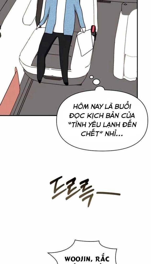 Tôi Bị Hiểu Lầm Là Diễn Viên Thiên Tài Quái Vật - Page 53