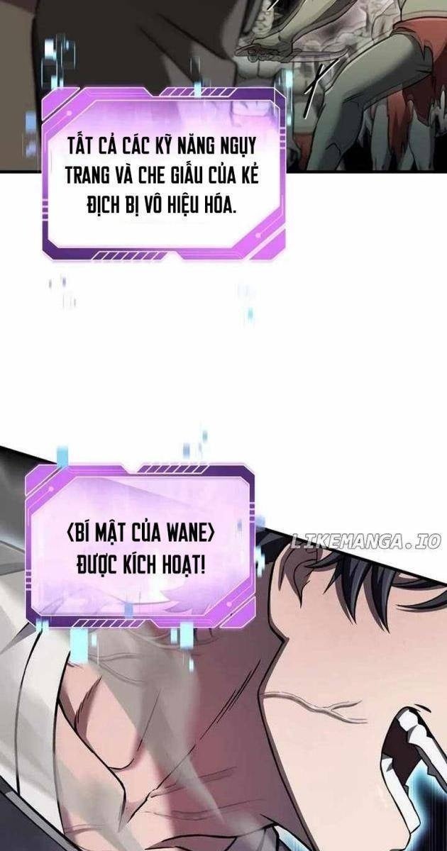 Chỉ Mình Ta Hồi Sinh - Page 43