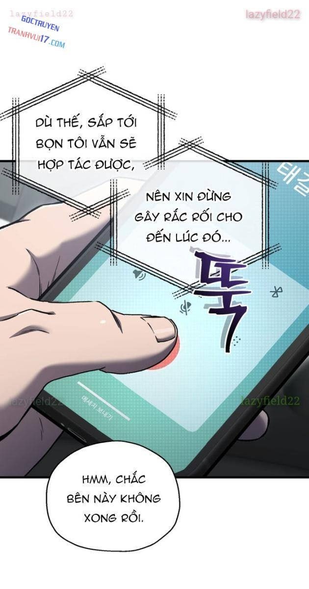 Chỉ Mình Ta Hồi Sinh - Page 22