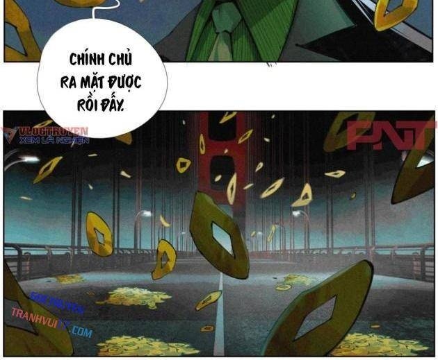 Tiền Liệt Tiên - Page 22